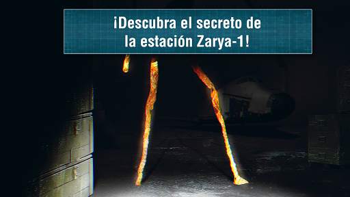 Misión de supervivencia ESTACIÓN ZARYA-1 screenshot 5