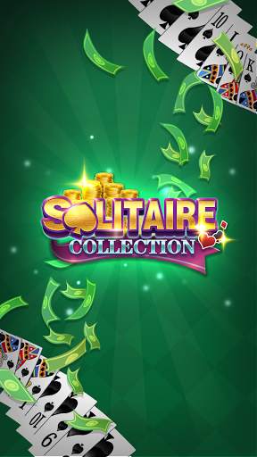 Solitaire Collection Win screenshot 1