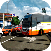 ikon Game Bus Simulator Indonesia