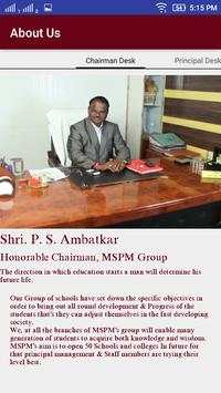 Somayya Polytechnic screenshot 2
