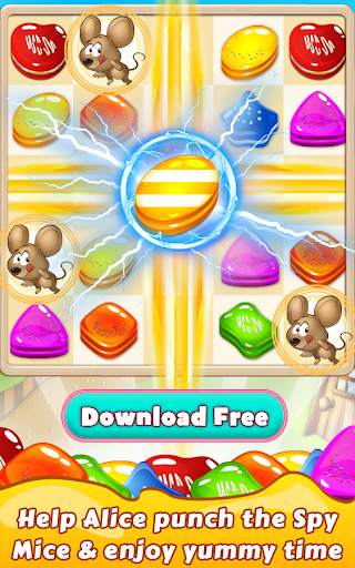 Cookie Star screenshot 2