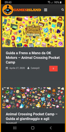 Games Island screenshot 2