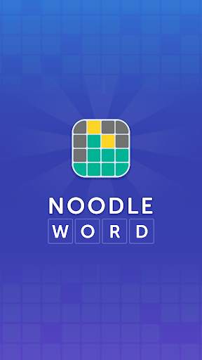 Noodle - Daily Word Puzzles screenshot 1