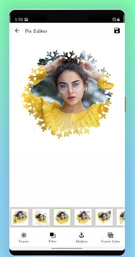 Photo editor | start editing your pics easily 2022 screenshot 4