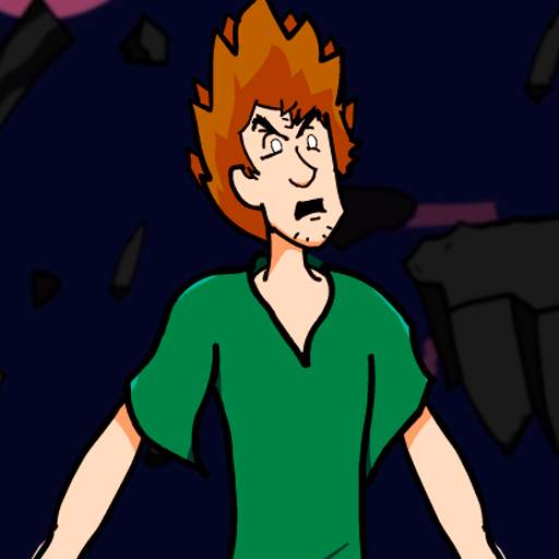 Friday Funny Mod Shaggy Test 1