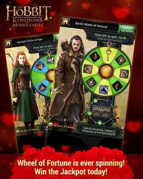 Hobbit:Kingdom of Middle-earth screenshot 8