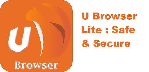 U Browser Lite Safe And Secure ( Indian Browser) screenshot 7