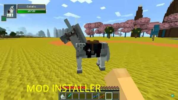 Mod Unicorns Installer screenshot 4