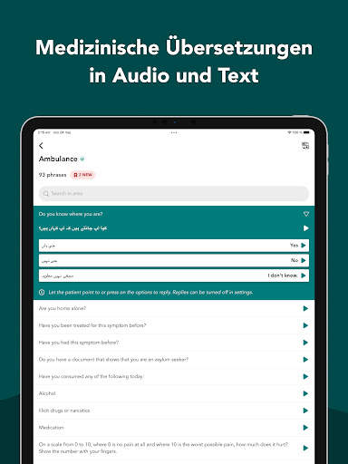 Care to Translate screenshot 9