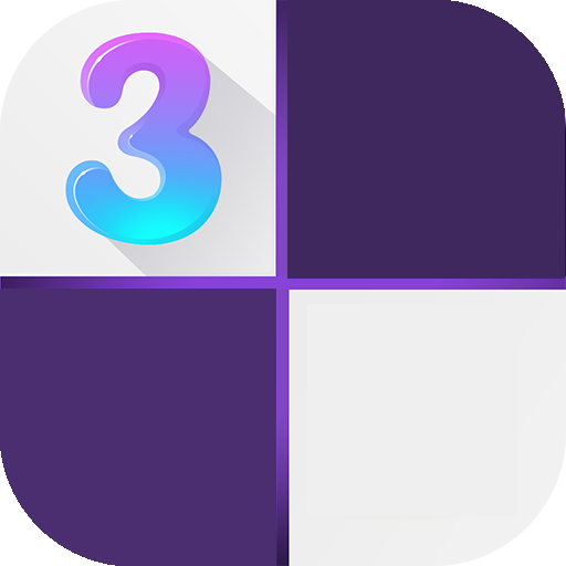 Piano  Tiles 3 icon