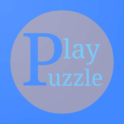 Play Puzzle Game 1.1