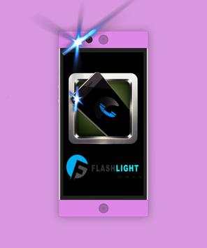 flashlight call screenshot 1