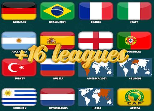Royal Table Soccer 3 screenshot 5