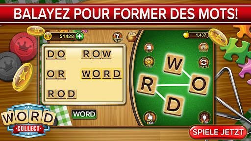 Word Collect - Jeux de Mots screenshot 6