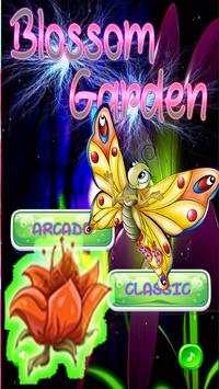 Blossom Garden Crush screenshot 1