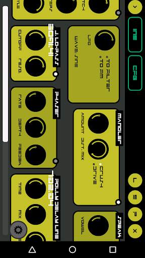 MikroWave FREE screenshot 2