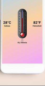 outside thermometer 2020 - ultra accurate screenshot 4