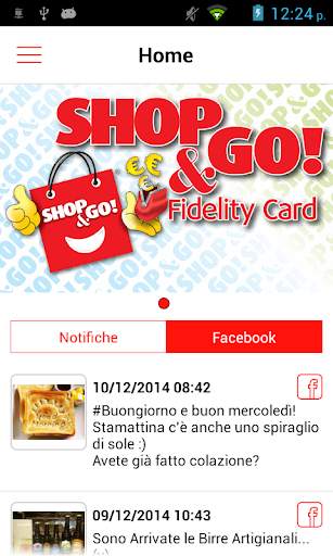 SHOP&GO! screenshot 3