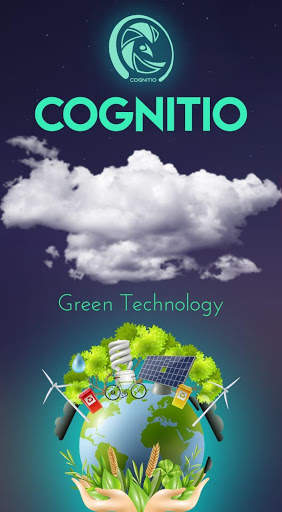 Cognitio '20 screenshot 1