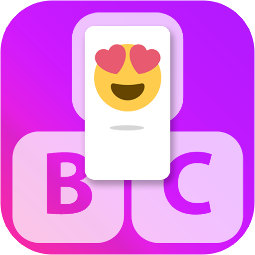 iKeyboard - Custom Keyboard, My Photo keyboard icon