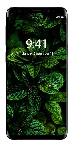 🔴 4.000  Amoled Wallpapers (HD / 4K Super Amoled) screenshot 17