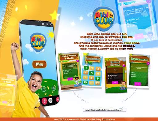 Bible Whiz Lite screenshot 1