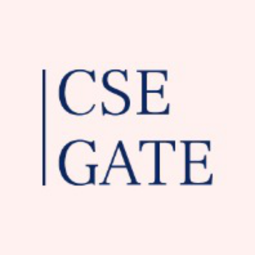ikon CSE Gate