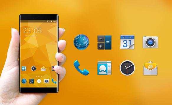 Themes for Micromax Canvas Juice 2 screenshot 4