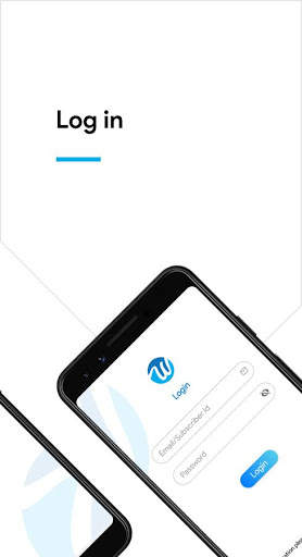 Waazi TV For Mobile screenshot 1