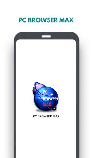 PC BROWSER MAX screenshot 2