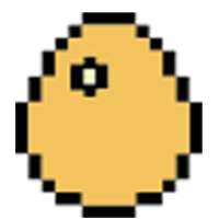 World Record Egg Game logo
