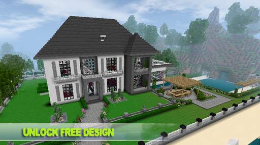 Mastercraft - Multicraft World craft buliding 2020 screenshot 3