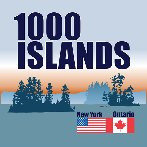 1000 Islands icon
