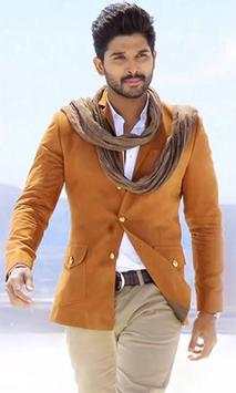 Allu Arjun HD Wallapers | Stylish Star Photos screenshot 4