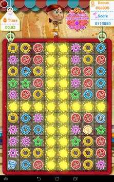 Pop Gem Deluxe screenshot 13