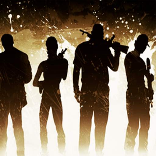 Left 4 Dead Quiz Game 8.7.4z