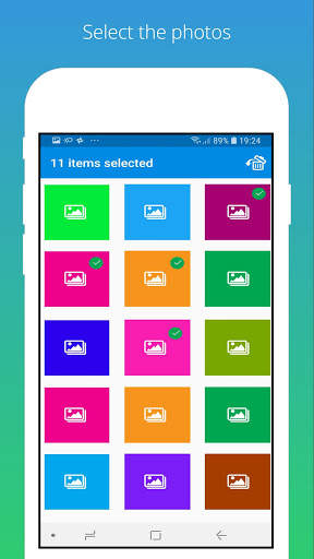استرجاع الواتساب كاملا screenshot 6
