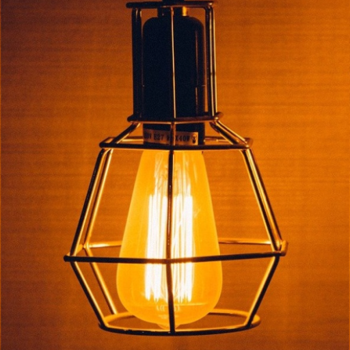 ikon Linterna Super Brillante