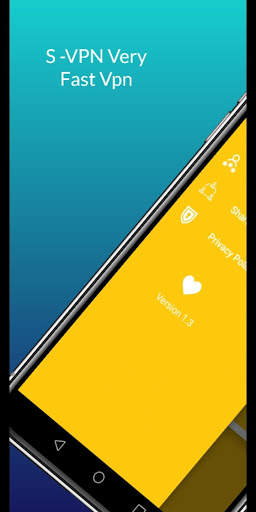 S-Secure VPN [ Free Unlimited & Very Fast] screenshot 7