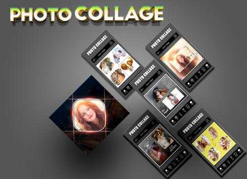 Pic Collage Maker screenshot 4