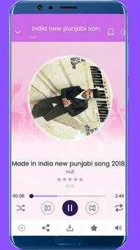MP3 Music Download   Online Music Player screenshot 2