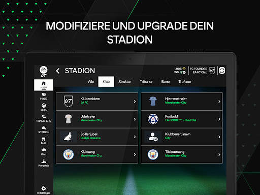 EA SPORTS FC™ 24 Companion screenshot 9
