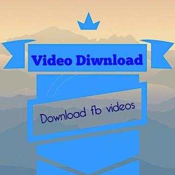 Video downloader for Facebook screenshot 2