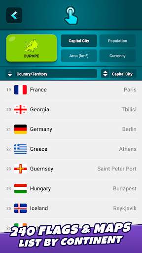 Flags 2: Multiplayer screenshot 7