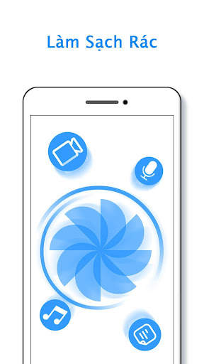 KeepClean Lite - Clean & Fast screenshot 2