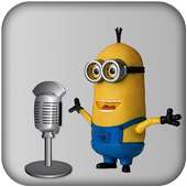 Voice Changer Change My Voice