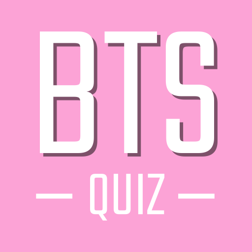 BTS Army Trivia Quiz icon