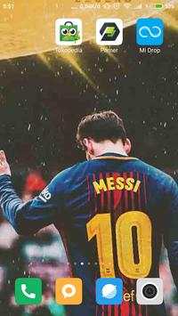 Football Soccer Wallpaper screenshot 8