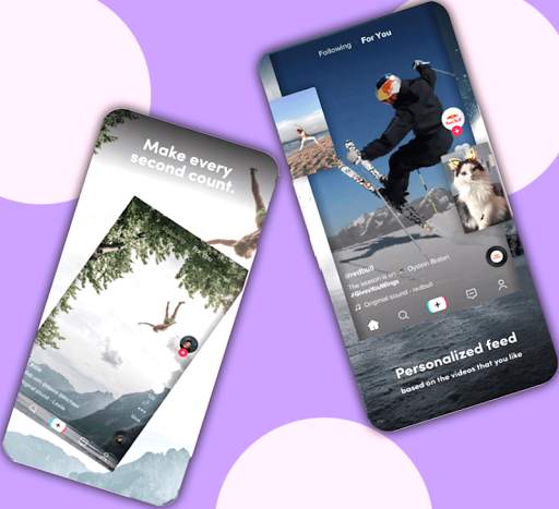 MX TakaTak : Video Share and Short Video Guide screenshot 2