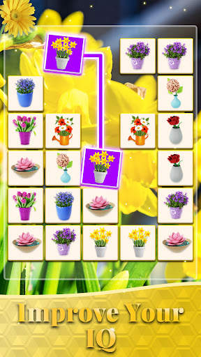 Onet 3D - Puzzle Matching game screenshot 4